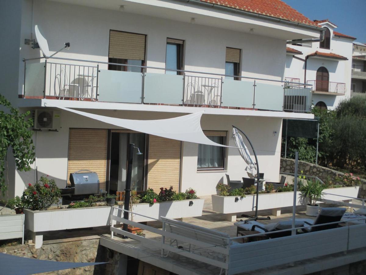 Apartment Haus Andrè Omiš